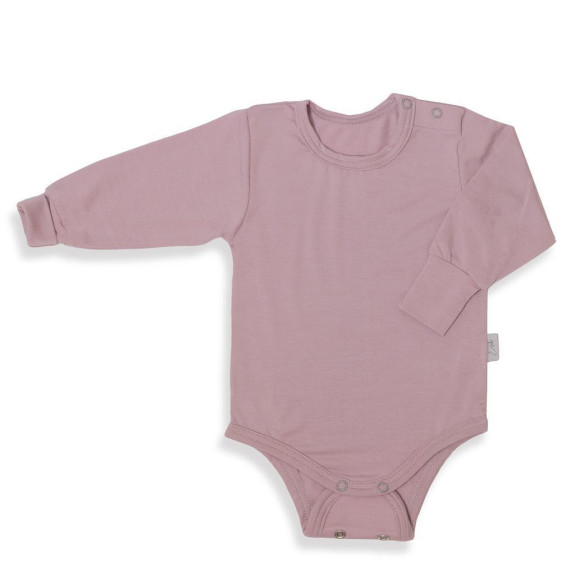 Rastúce bodyčko pre bábätká modal Pink boreal Esito
