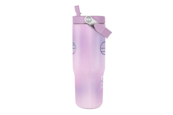 Cestovný hrnček s uchom 850 ml K-pop Demon Hunters