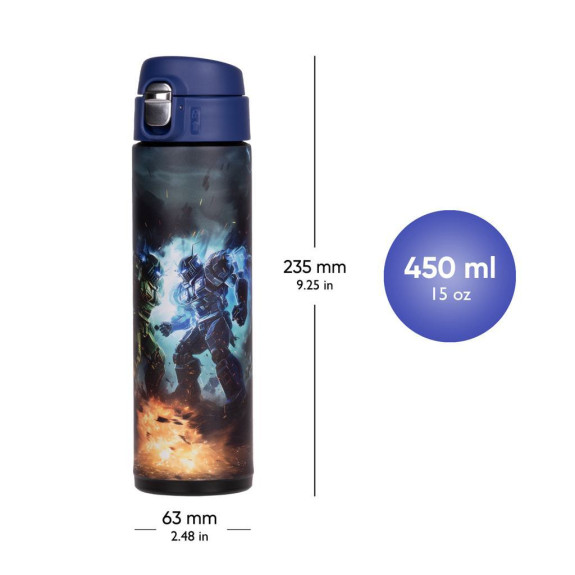 Termofľaša 450 ml Baagl