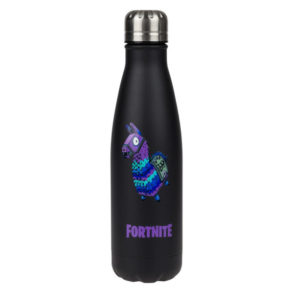 Termofľaša s kovovým viečkom 500 ml Baagl