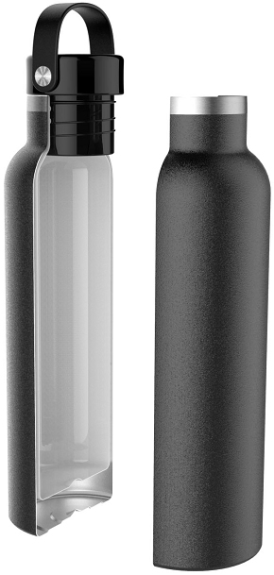 Termofľaša 600 ml Runbott