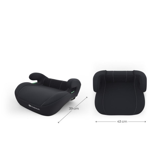Autosedačka i-Spark 2 Plus i-Size (100-150 cm) Kinderkraft