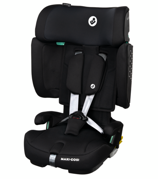 Nomad XL Plus autosedačka Authentic Black Maxi-Cosi
