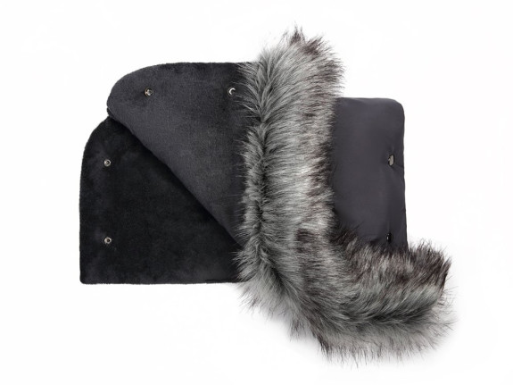 Rukávnik Luxury Soft Emitex