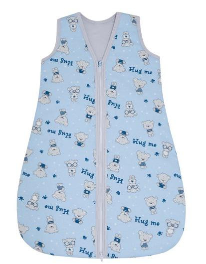 Spací vak Teddy bears Esito