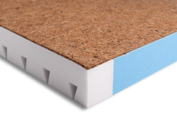 Ortopedický matrac Colorado 120 x 60 x 10 cm BabyMatex