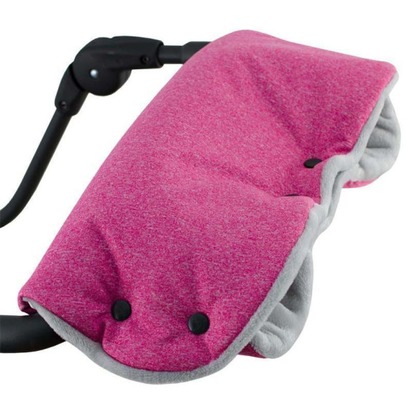 Rukávnik ku kočíku Softshell Esito