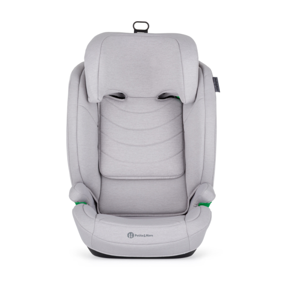 Autosedačka Astor Pro i-Size 100-150 cm (15-36 kg) Petite & Mars