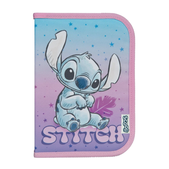 Peračník naplnený Stitch