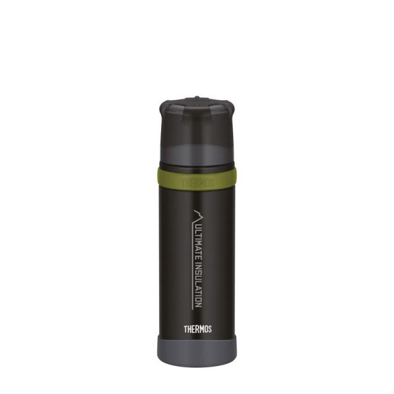 Termoska so šálkou do extrémnych podmienok 500 ml Thermos