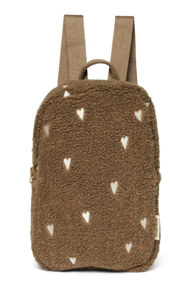 Teddy Mini Backpack - batôžtek Studio Noos