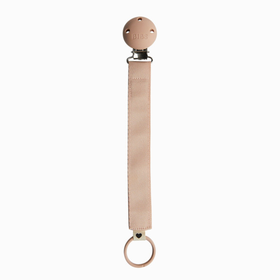 Klip na cumlík BIBS Ribbon