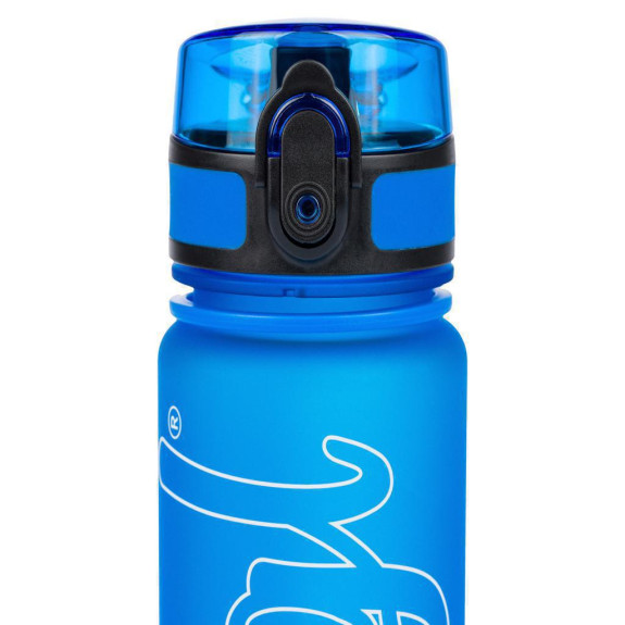 Tritánová fľaša na pitie 500 ml Baagl