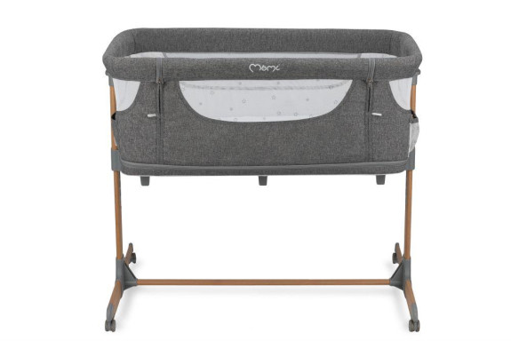 Postieľka Smart bed 4 v 1 MoMi
