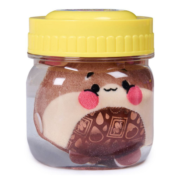 Jellykins kúzelní plyšové hračky