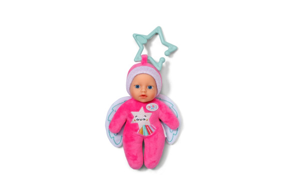 Bábätko Anjelik 18 cm Baby born for babies