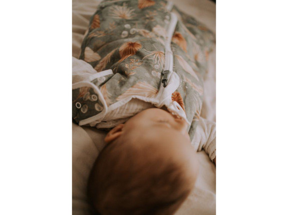 Spací vak Grow Up Sleepee