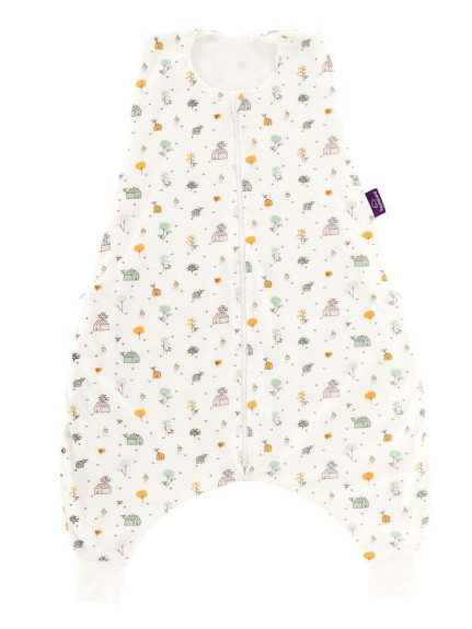 Ľahký spací vak "to GO" Träumeland 80 cm
