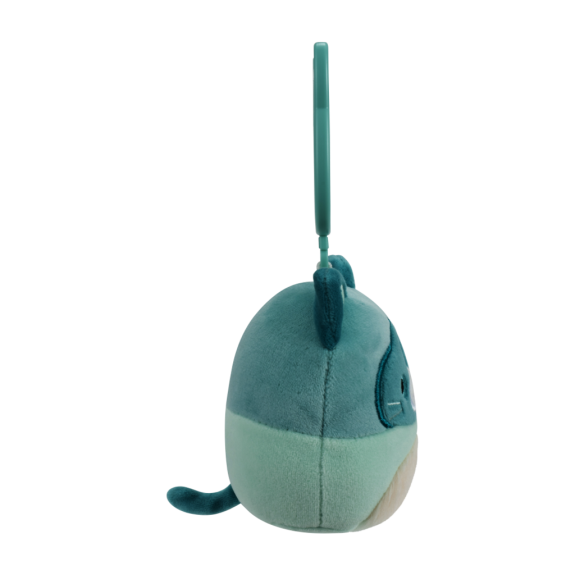 Squishmallows kľúčenka