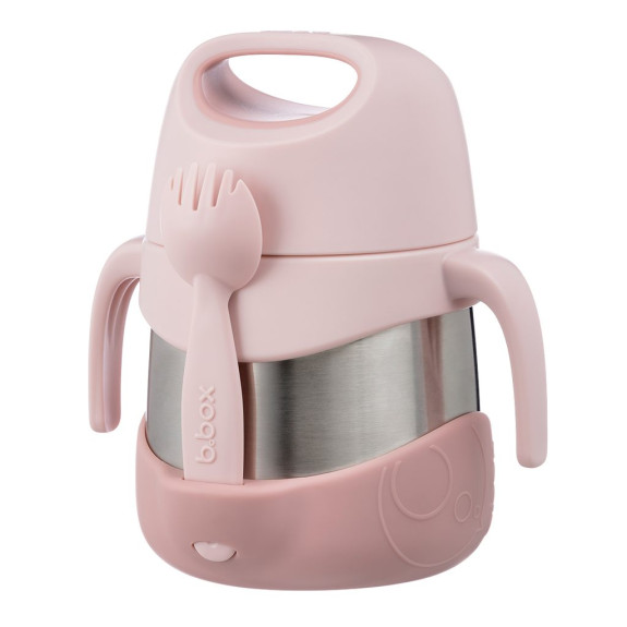 Termoska na jedlo 335 ml B.box