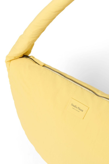 Puffy Cross Body Bag Studio Noos