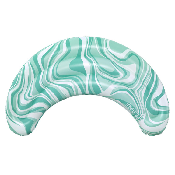 Multifunkčný plávací vankúš Aqualuna™ 74 x 47 cm Bestway