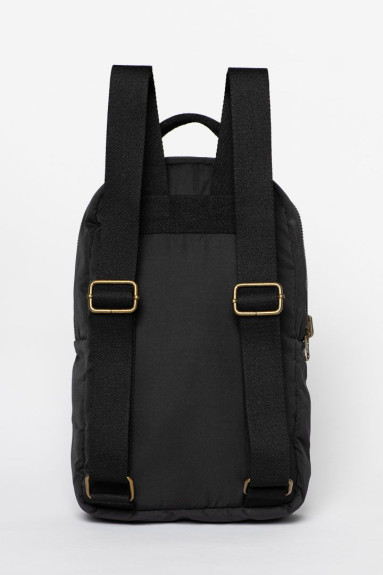 Puffy Mini Backpack - batôžtek Studio Noos