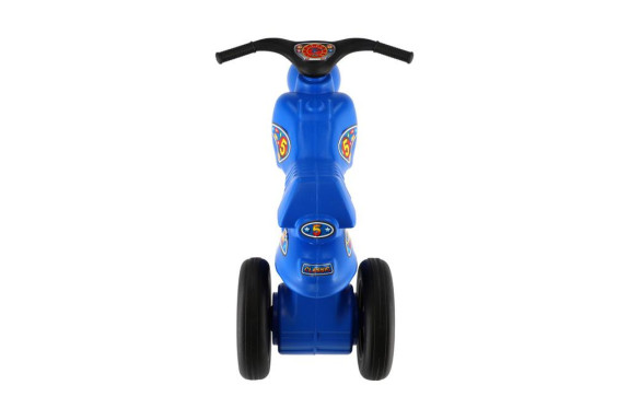 Odrážadlo CLASSIC 5 MAXI plast výška sedadla 33 cm