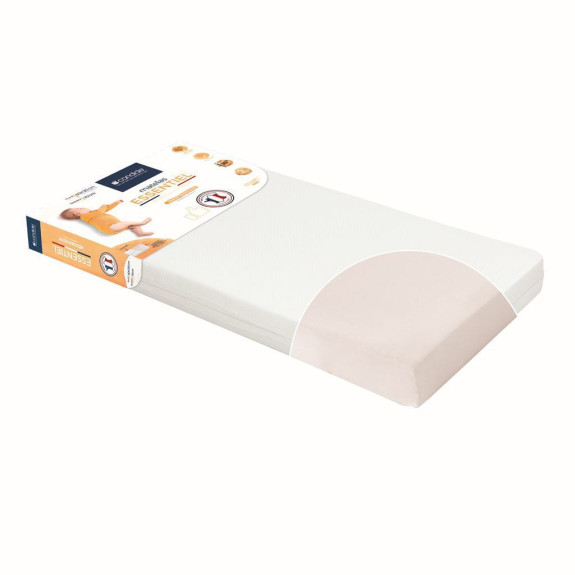 Matrac Essential 60 x 120 x 10 cm Candide