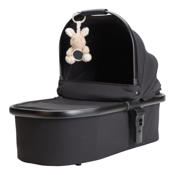 Závesné hračky Newborn Naturals Little Dutch
