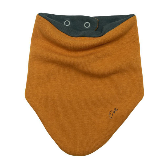 Šatka na krk bavlna Warmkeeper Veľ. 0 - 3 roky Esito