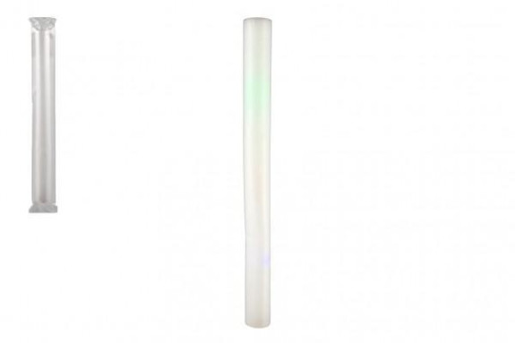 Trubica svietiaca pena 47 cm so svetlom
