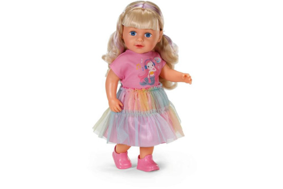 Baby born Carla, 43 cm
