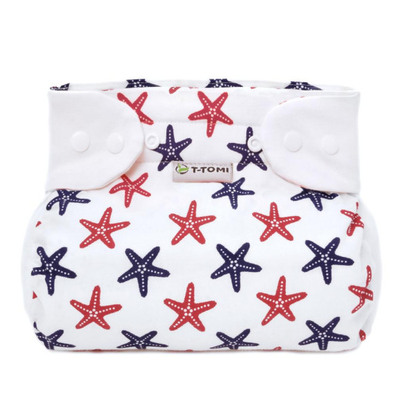 Ortopedické abdukčné nohavičky, patentky (3-6 kg) T-Tomi
