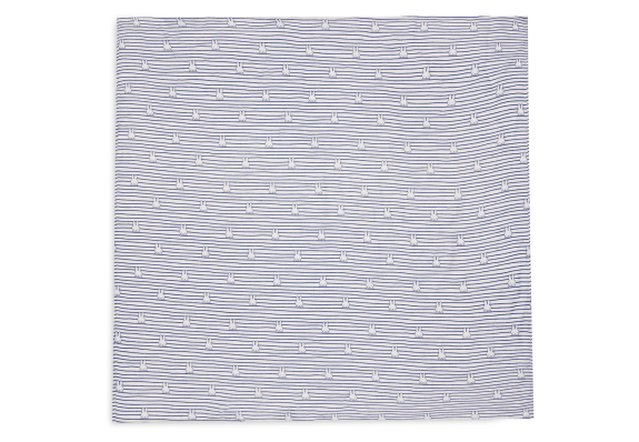 Plienky zavinovacie 2 ks 115x115 cm Jollein