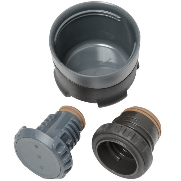 Termoska so šálkou do extrémnych podmienok 900 ml Thermos