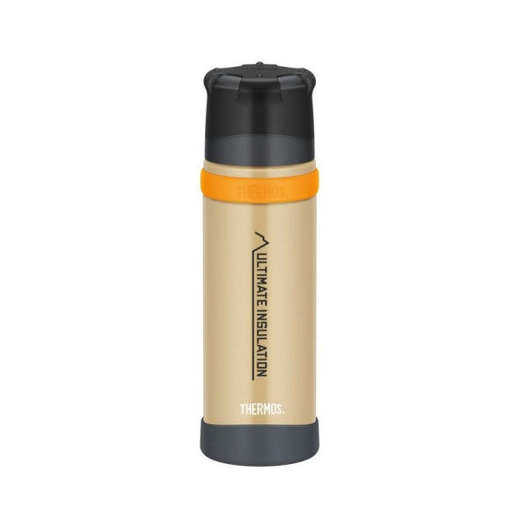 Termoska so šálkou do extrémnych podmienok 500 ml Thermos