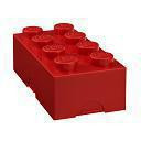 Box na desiatu LEGO 100 x 200 x 75 mm