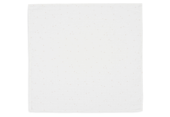Plienky 3 ks 70x70 cm Jollein