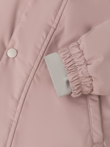 Zimná kombinéza Hero Pink Bloom Leokid