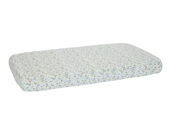 Prestieradlo napínacie 120x60 cm Little Dutch