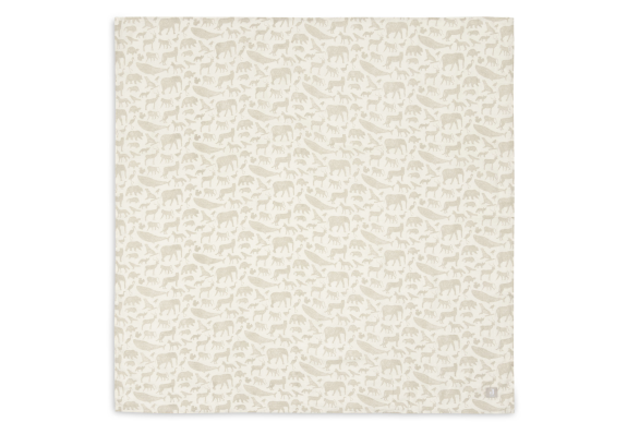 Plienky zavinovacie 2 ks 115x115 cm Jollein