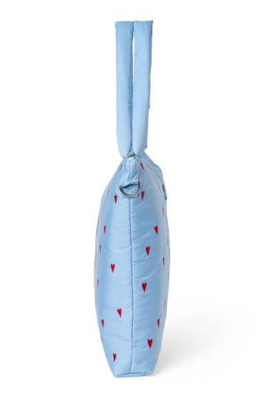 Puffy Diaper Bag - prebaľovacia taška Studio Noos