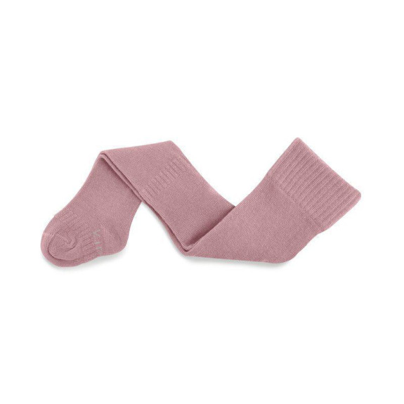 Detské pančuchy Stay-on-Tights Mauve