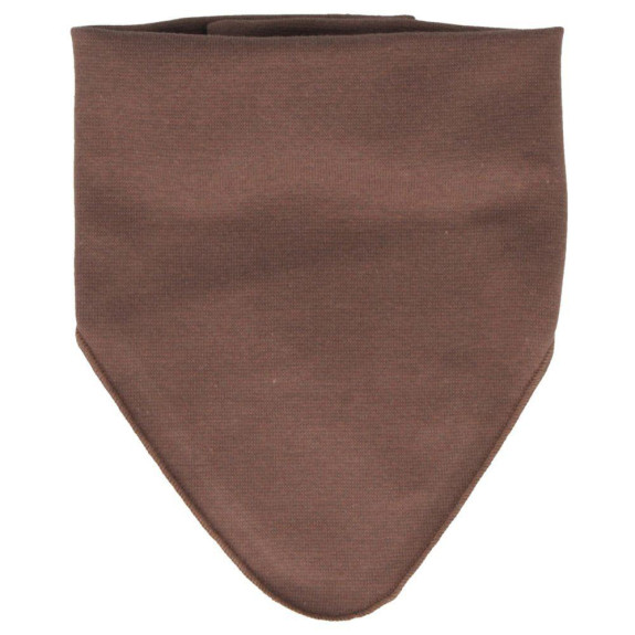 Bavlnený nákrčník - šatka na suchý zips RDX Vel. 1