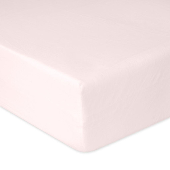 Nepremokavé prestieradlo jersey 60 x 120 cm Babymatex