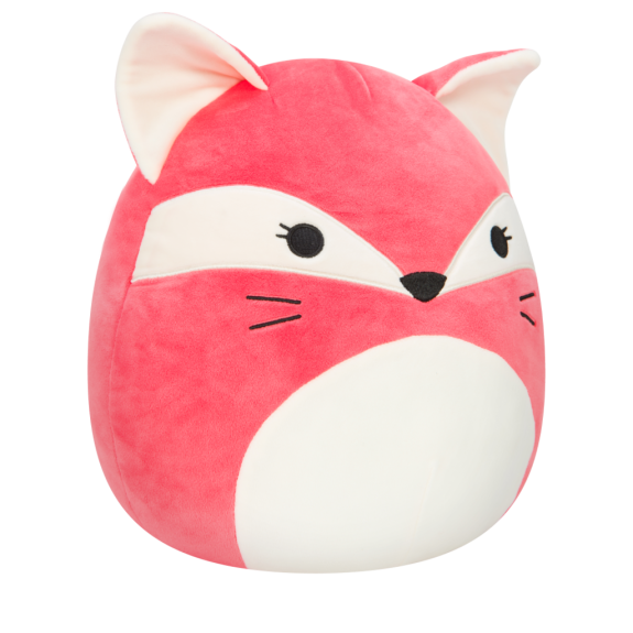 Squishmallows Líška - Fifi