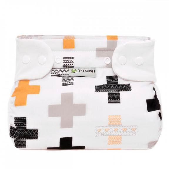 Ortopedické abdukčné nohavičky, patentky (3-6 kg) T-Tomi