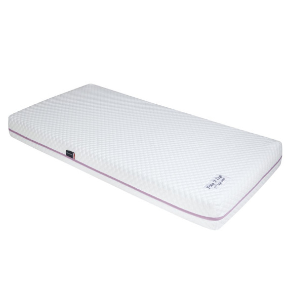 Matrac Well-Being 60 x 120 x 12 cm Candide