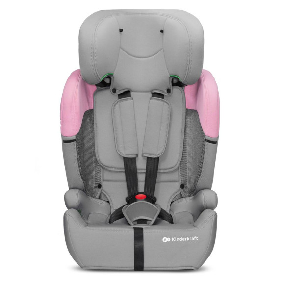 Autosedačka Comfort up i-size (76-150 cm) Kinderkraft